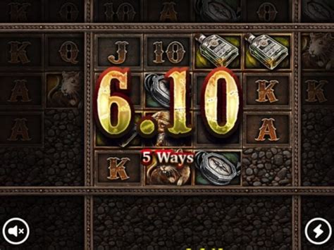 Misery Mining Slot Review 2024 – 823,543 Ways To Win!.